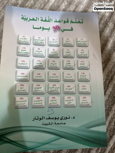 كتب وروايات للبيع شبه جديدة 3