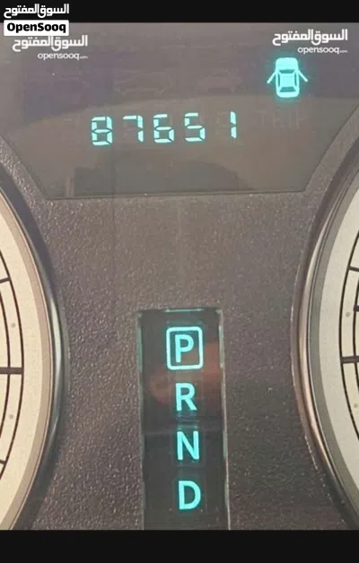 كرايسلر 300 Touring 3