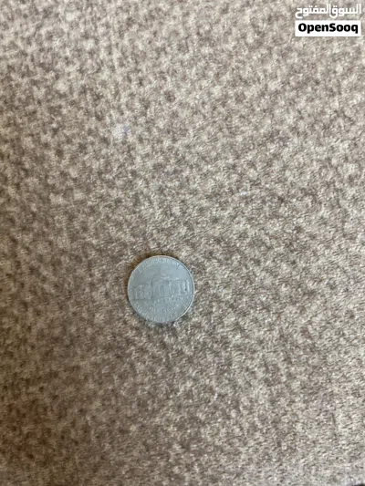 عملت أمريكية Five cents 3