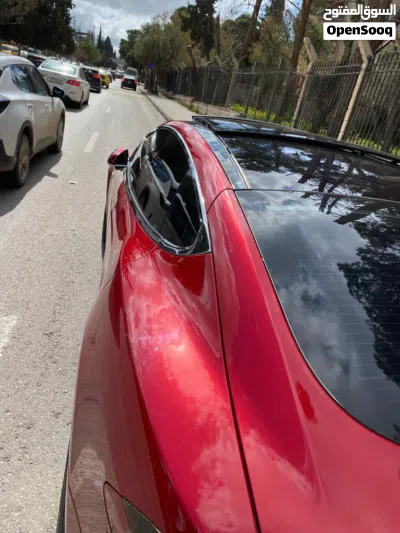 Tesla Model S Long Range 2