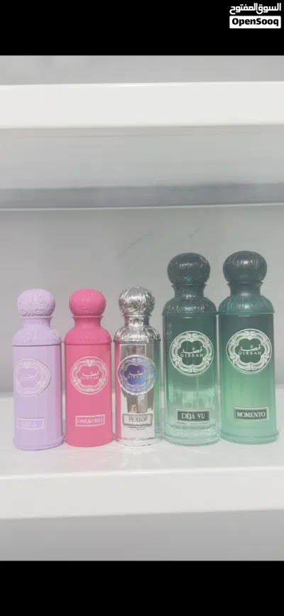 عطور قصه الشهيره والفخمه باسعار محرووقه لاتطوفكم بيعه سريعه للتواصل يفضل واتس اصلي لحقوووووووووووووو 2