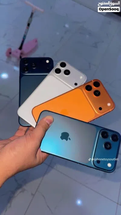*الثلاثاء غير مع iPhhhhhone 17* *Pr0oooo Maaaassx* *قوة، فخامة، وأداء يغيّر كل شيء 2