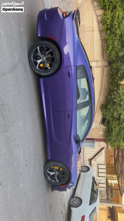 دۆج چارجر GT 3
