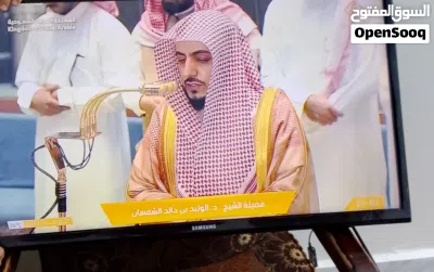 للبيع شاشه سامسونج 32بوصه عادي مش سمارت 2