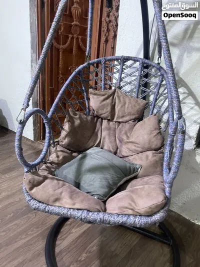 مرجوحه. نظيفه وجديده. 2