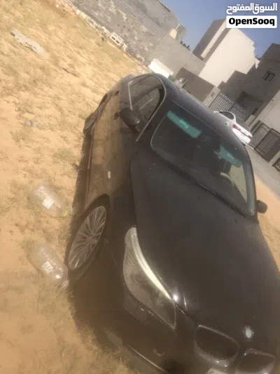 BMW 5 Series 528 3