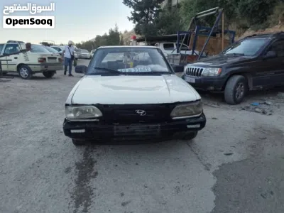 Hyundai Other 3