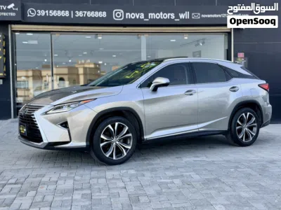 Lexus RX RX 350 Premium 3