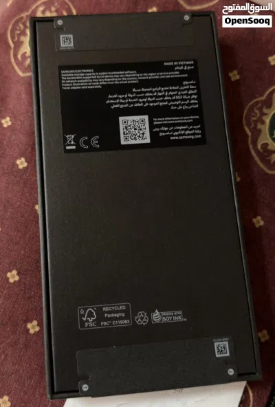 سامسونج جلاكسي S25 Ultra 3