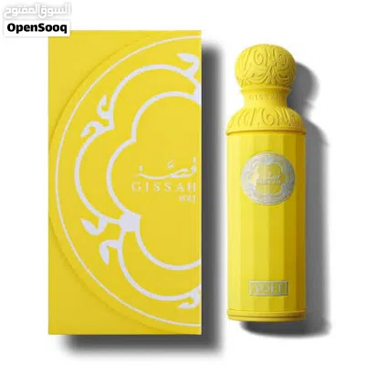 براند قصه عطور تعبئه فوحان ثبات سعر رخيص 6ريال فقط. 2