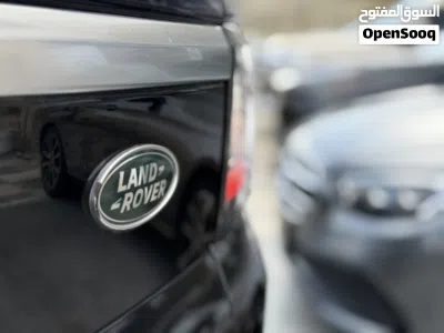 Land Rover Range Rover Sport HSE Dynamic 3