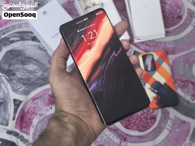 P40 Pro (8/256) Complete box like new phone - with play store 4