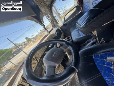 هنداي مايتي 4