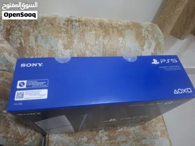 PS5 slim digtal new not open 2