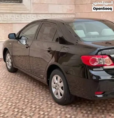 تويوتا كورولا AE86 3