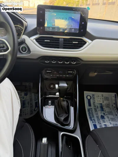 Chevrolet Captiva LS 2