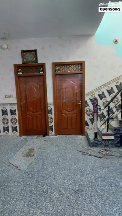 بيت البيع حي المهندسين 3