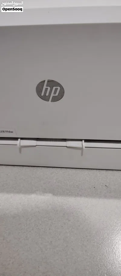 HP Scanner and Printer 2