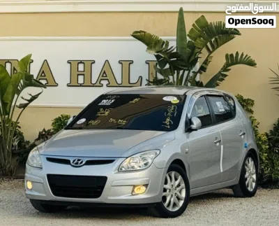 هيونداي i30 GL 4
