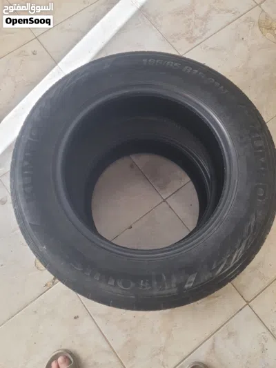 جوز كوشوك مستعمل نظيف 4