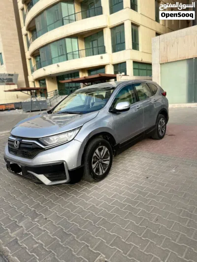 هوندا CR-V Standard 2