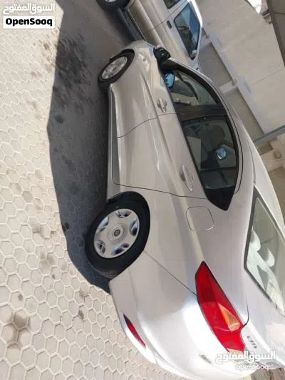 Honda City Standard 2