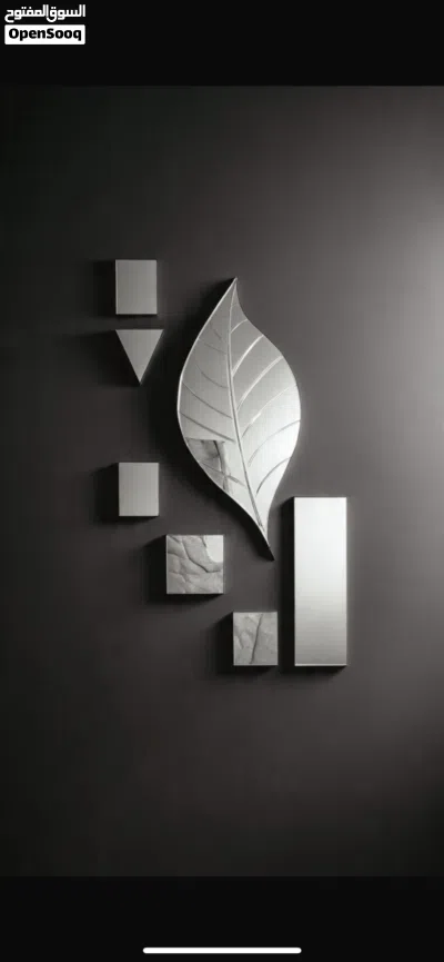 ديكور مرايات 3