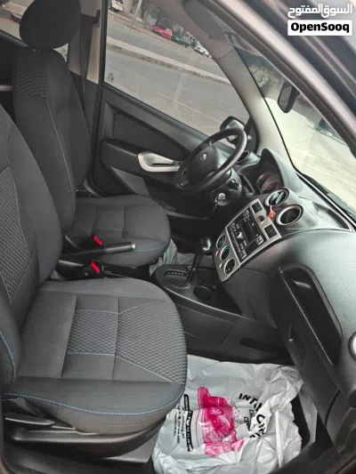Ford Figo Ambiente 4