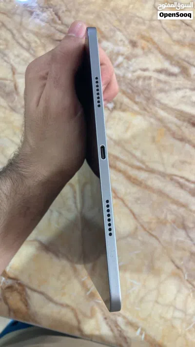 For Sale: Apple iPad Pro 11-inch (4th Generation, M2) – 128GB Wi-Fi 4