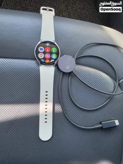 samsung watch 6 للبيع بسعر حرق 3