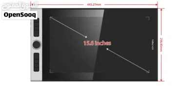 لوح رسم رقمي XP-Pen Innovator 16 للبيع 2