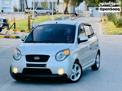 Kia Picanto LX 4
