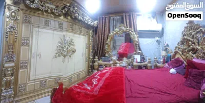 للبيع، غرفة نوم خشب زان مصري الاصلي وبسعر مناسب 4
