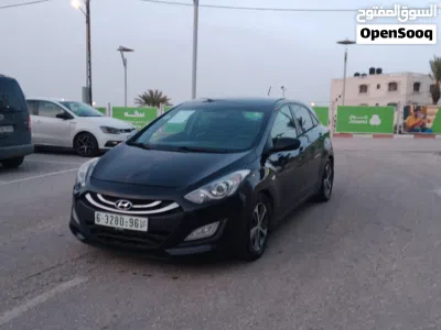 Hyundai i30 GLS 3