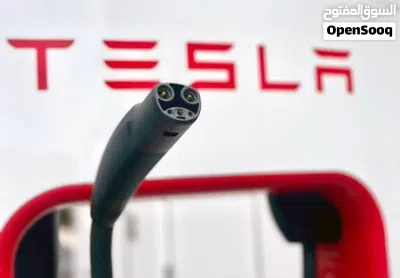 Tesla charger جراجه تسلا 2