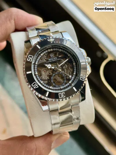 Rolex Submariner 4