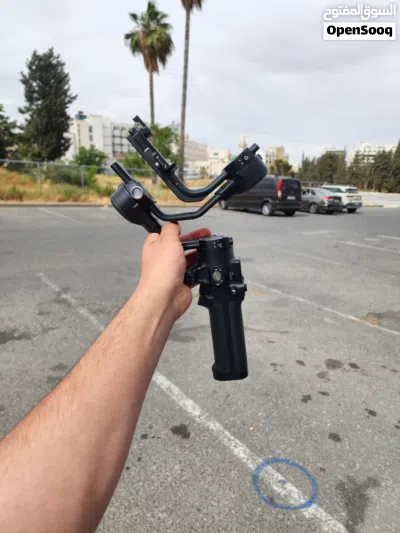 ronin rsc2 4