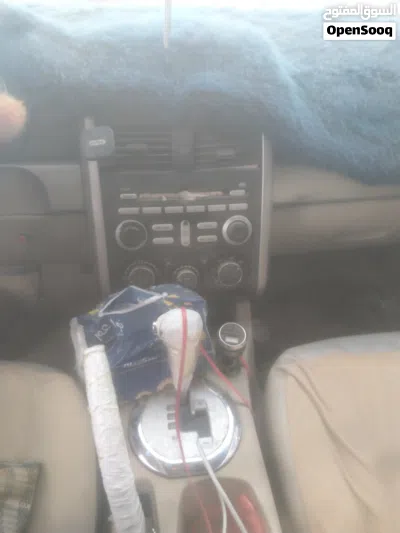 ميتسوبيشي جالنت Standard 4