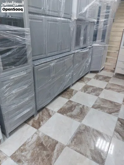 مطابخ جديدة جاهزة 4
