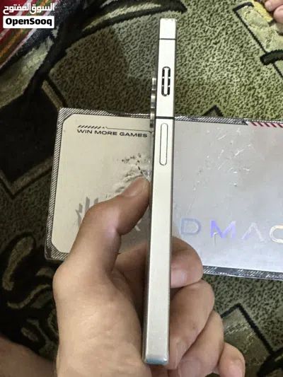 ريد مجك8sبرو 3