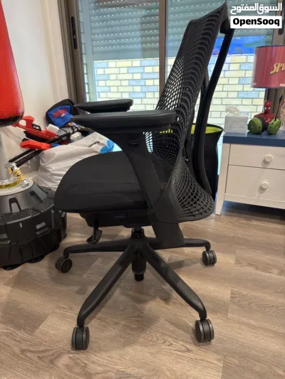 Herman miller chair sayl 2