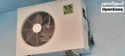 مكيف في فايف 24 للبيع 2