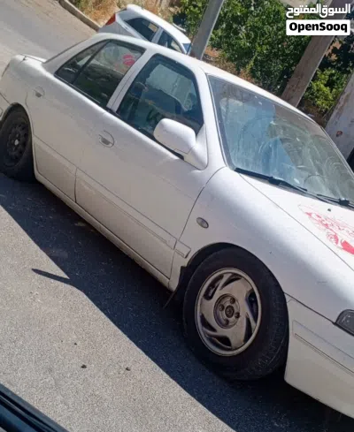 Kia Sephia 1 3