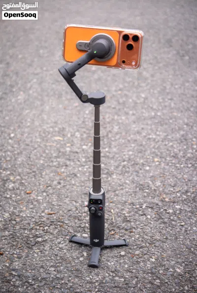 DJI OSMO MOBILE 8 GIMBAL 2