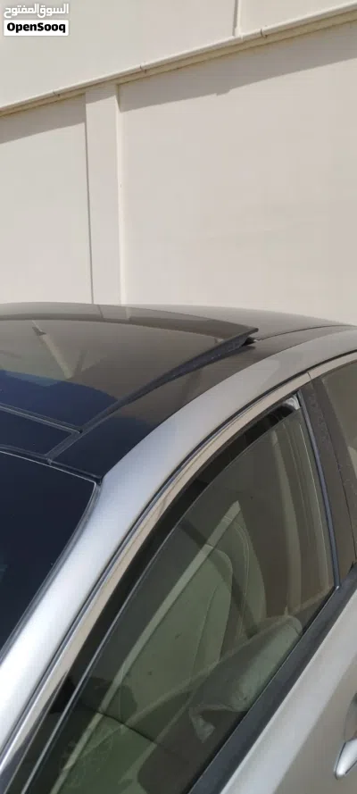 Kia Optima EX 3