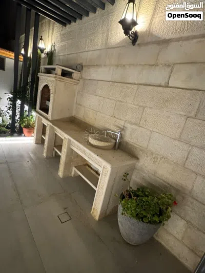 Luxury - GF Floor-Apartment For Rent In Abdoun 4