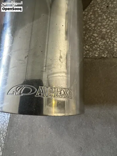 اجزوز Apexi اصلي للبيع 3