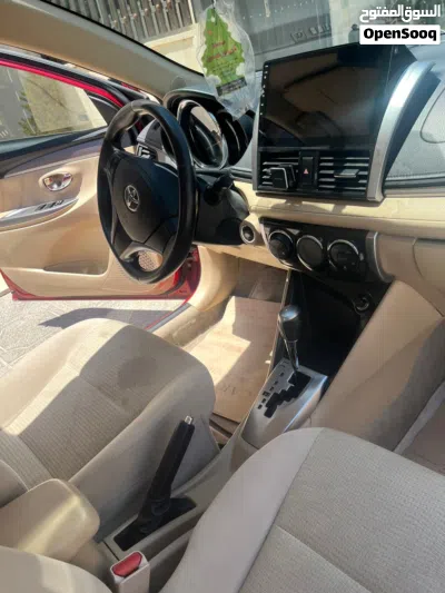 Toyota Yaris SE+ 2