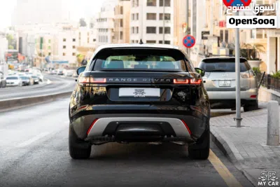 Land Rover Range Rover Velar R-Dynamic 3
