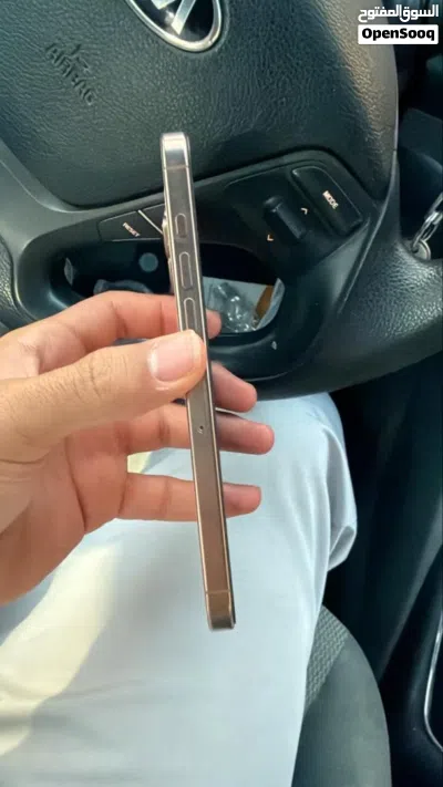 16 برو ماكس استعمال شخصي 3